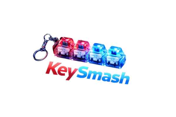 KeySmash